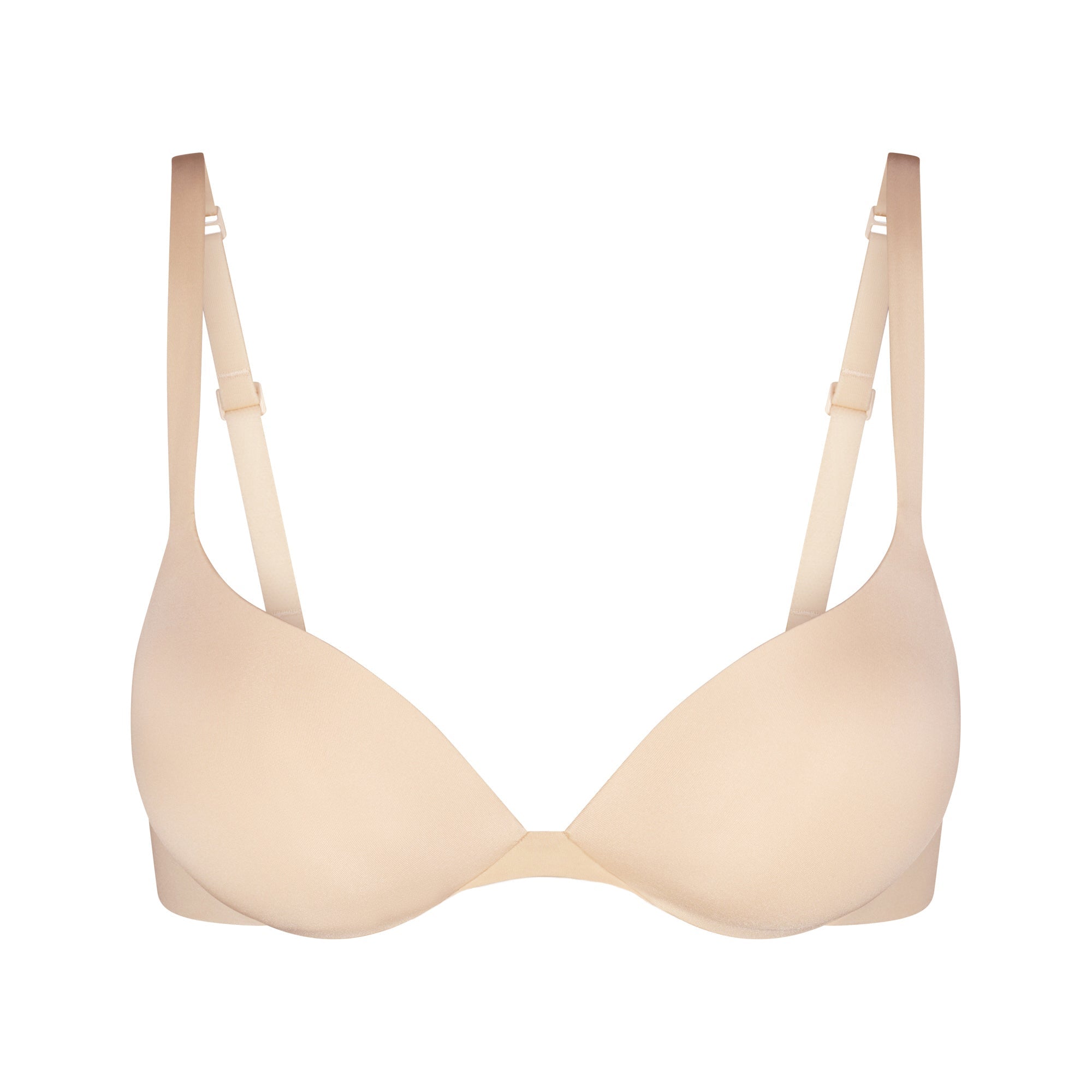 Skims Ultimate Teardrop Push-up Bra — Part 1