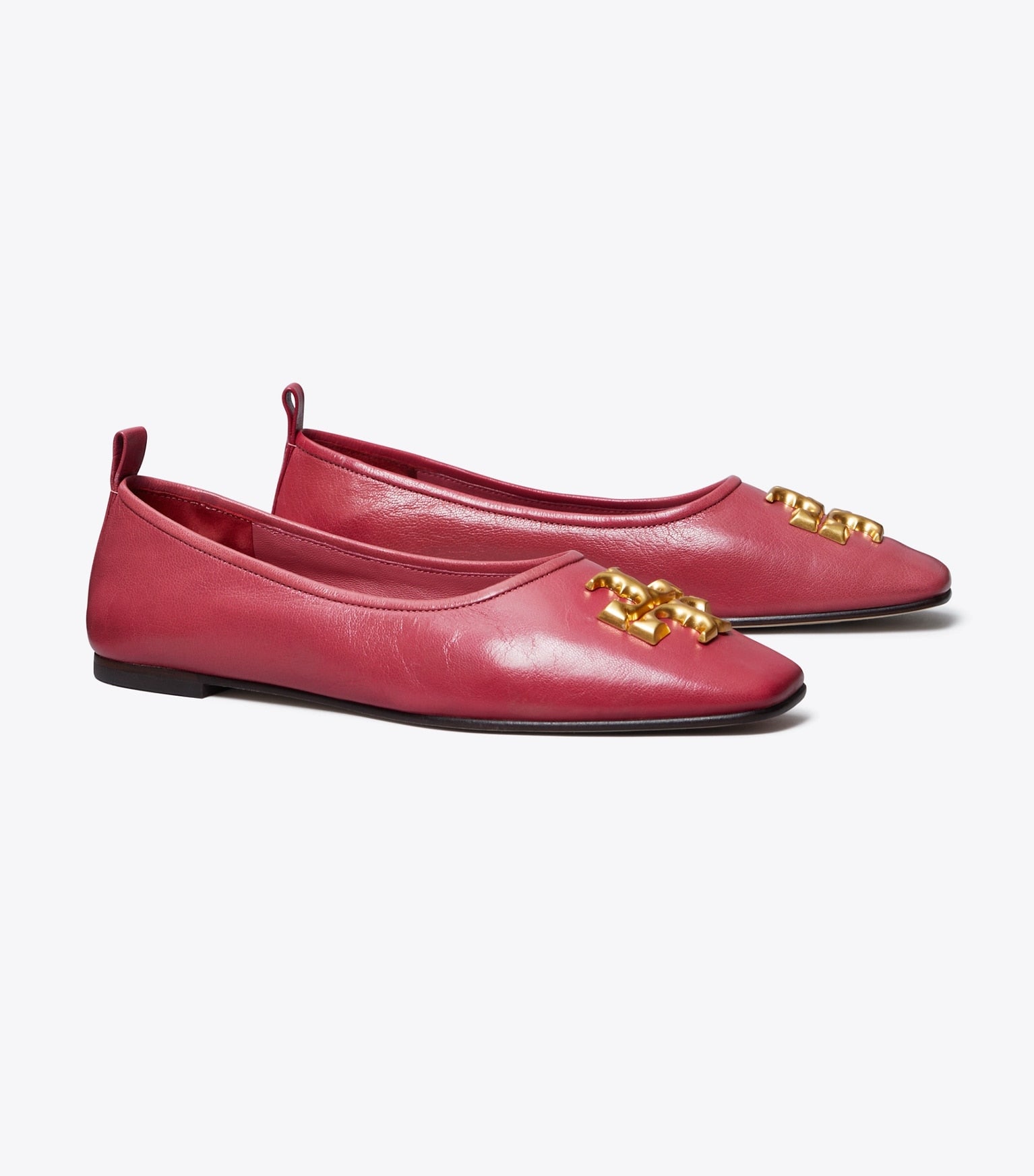 Tory Burch TORY BURCH ELEANOR BALLET - Boots | Shop From The Mirage