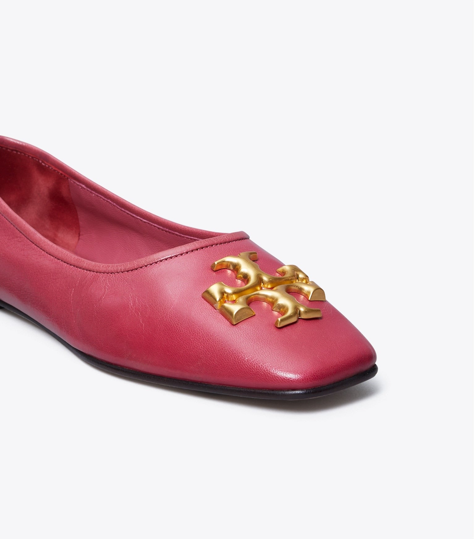 Tory Burch TORY BURCH ELEANOR BALLET - Boots | Shop From The Mirage
