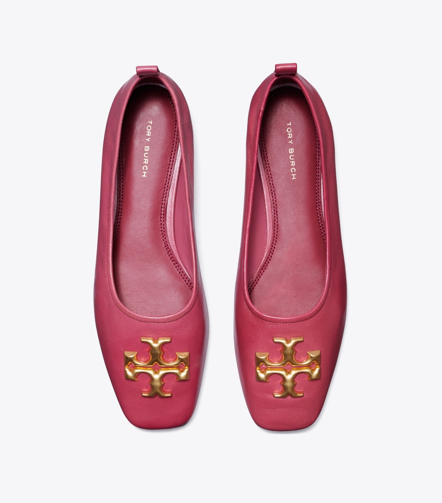 Tory Burch TORY BURCH ELEANOR BALLET - Boots | Shop From The Mirage