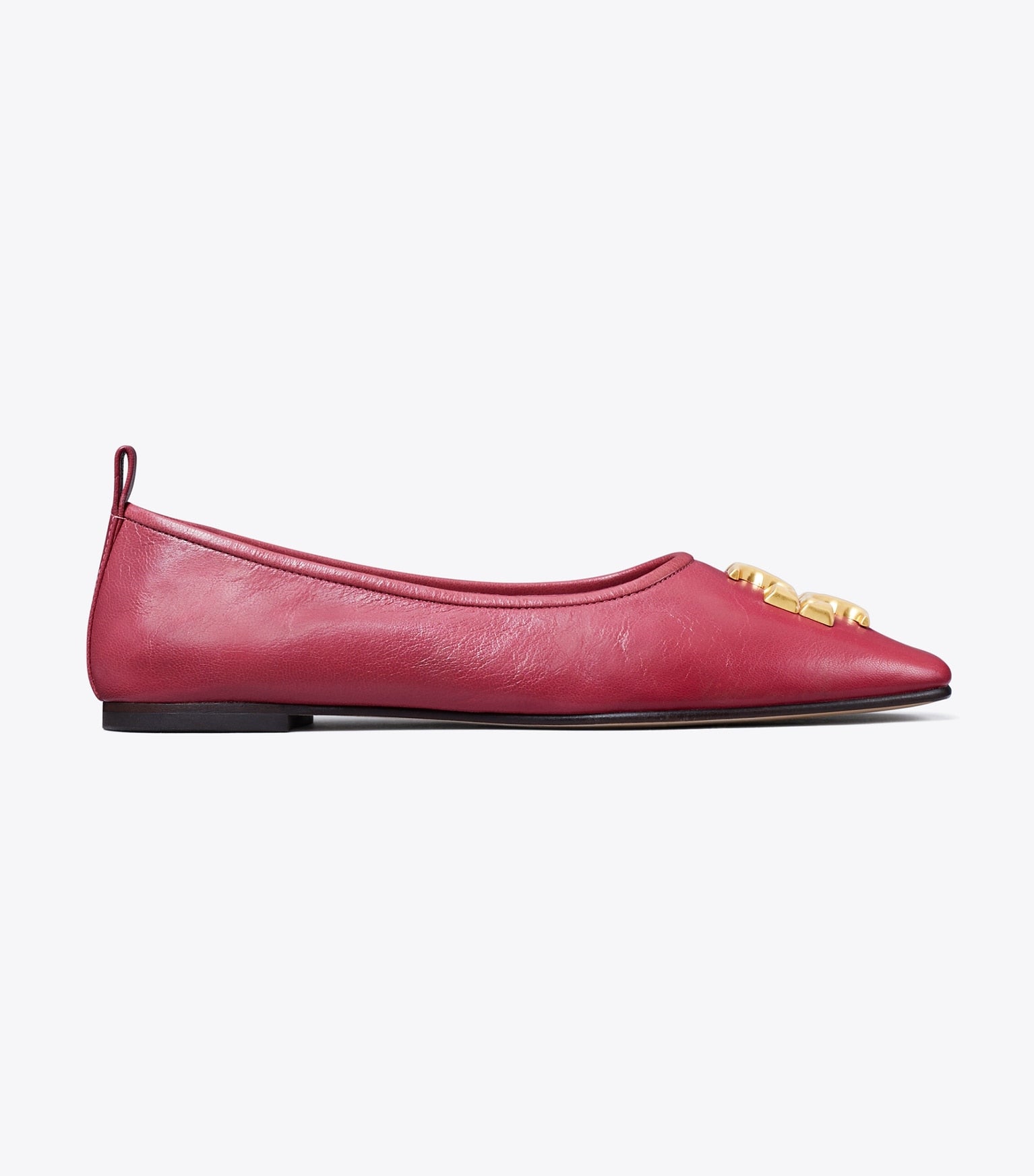 Tory Burch TORY BURCH ELEANOR BALLET - Boots | Shop From The Mirage