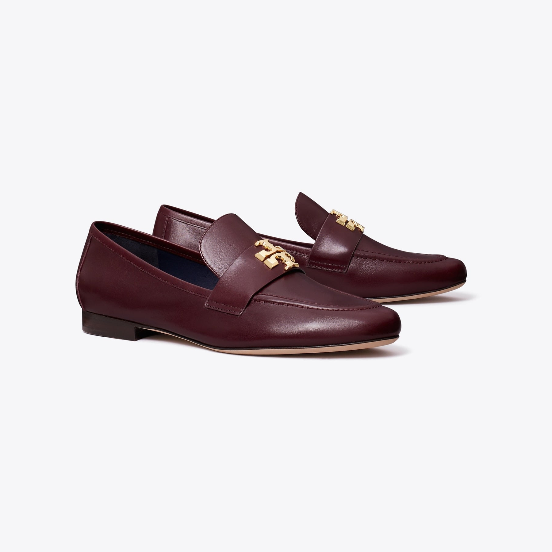 Eleanor Loafer, Wide