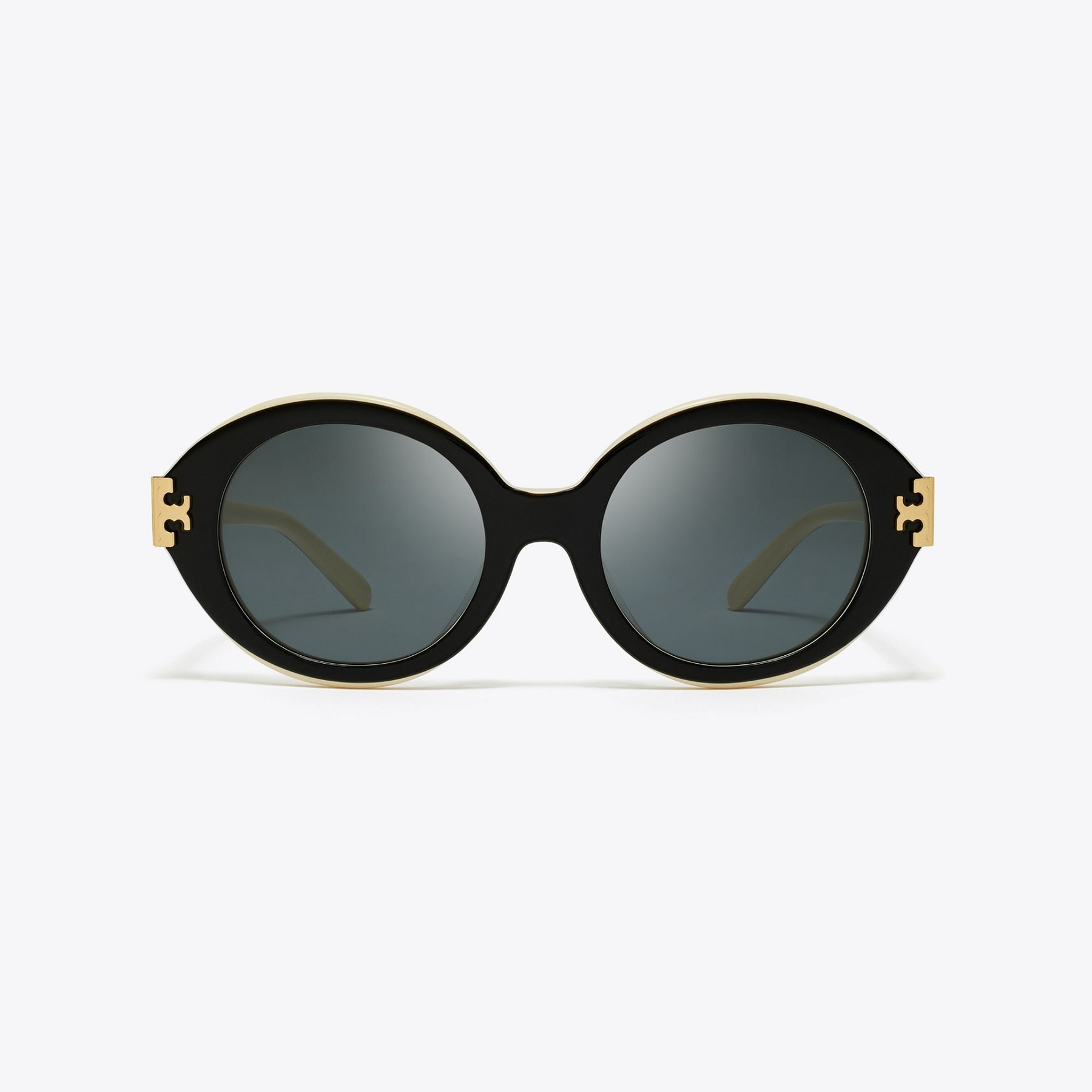 Eleanor Oval Sunglasses