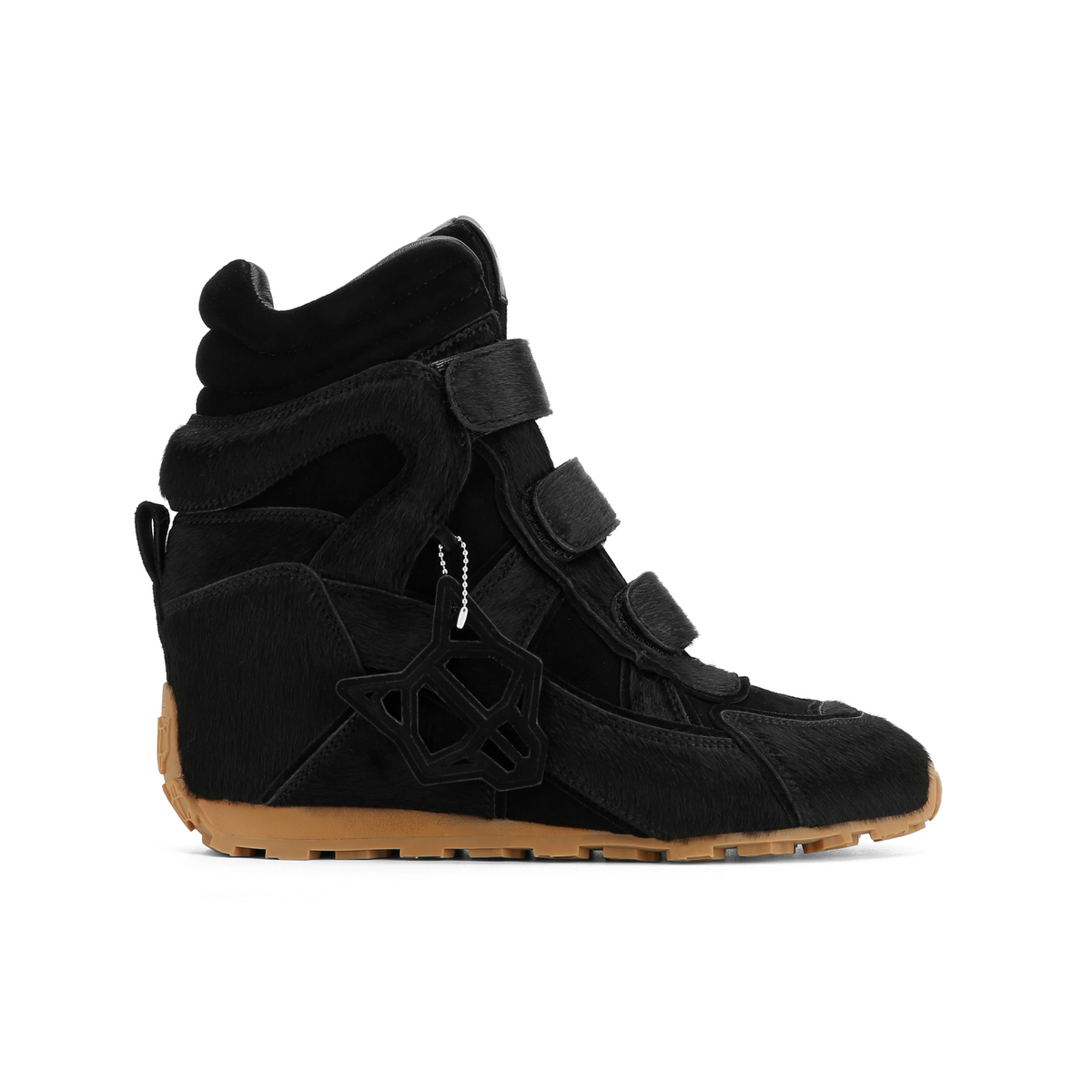 Element Black Pony
