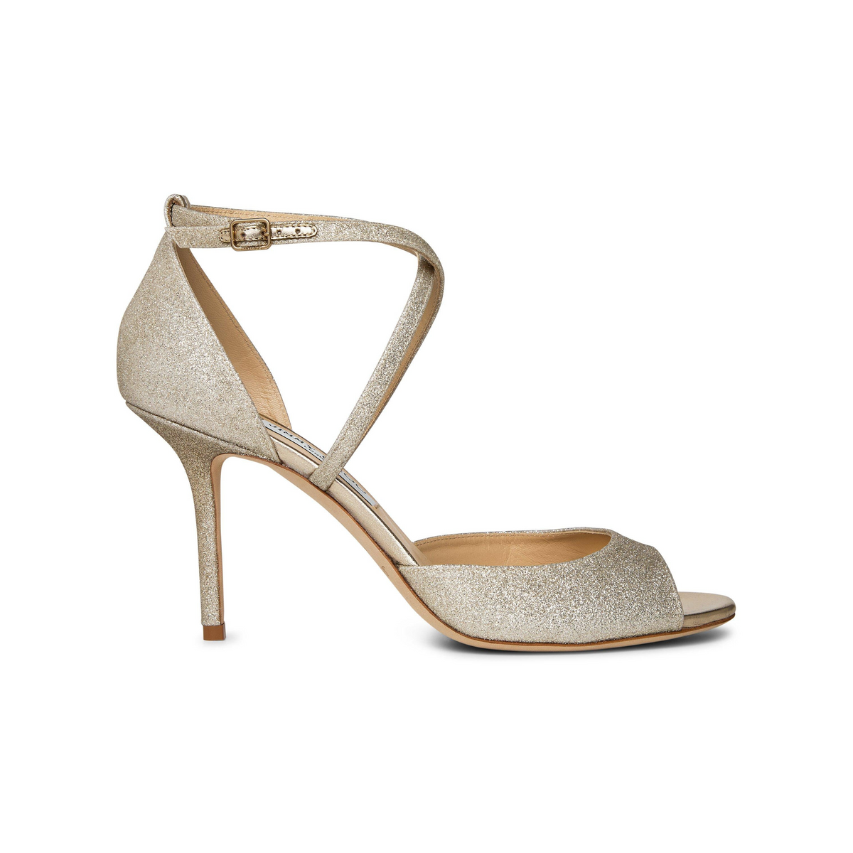 Emsy 85 Sandals