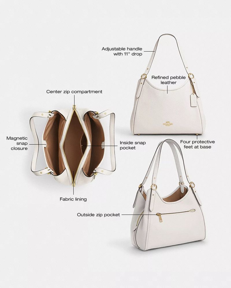 Erin Shoulder Bag