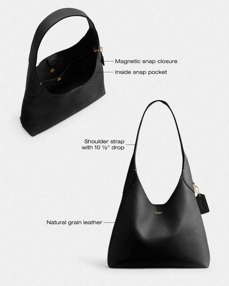 Brooklyn Shoulder Bag 28