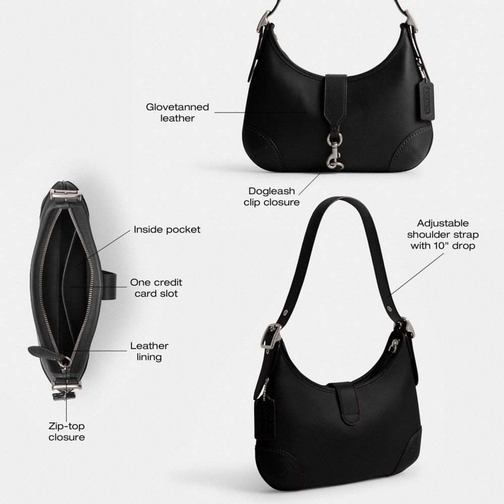 Hamptons Hobo Bag