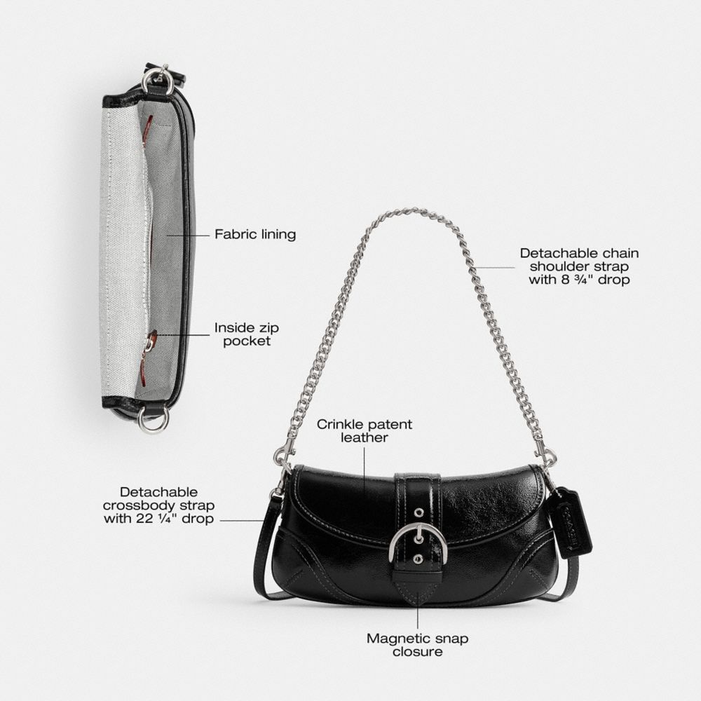 Soho Bag 25