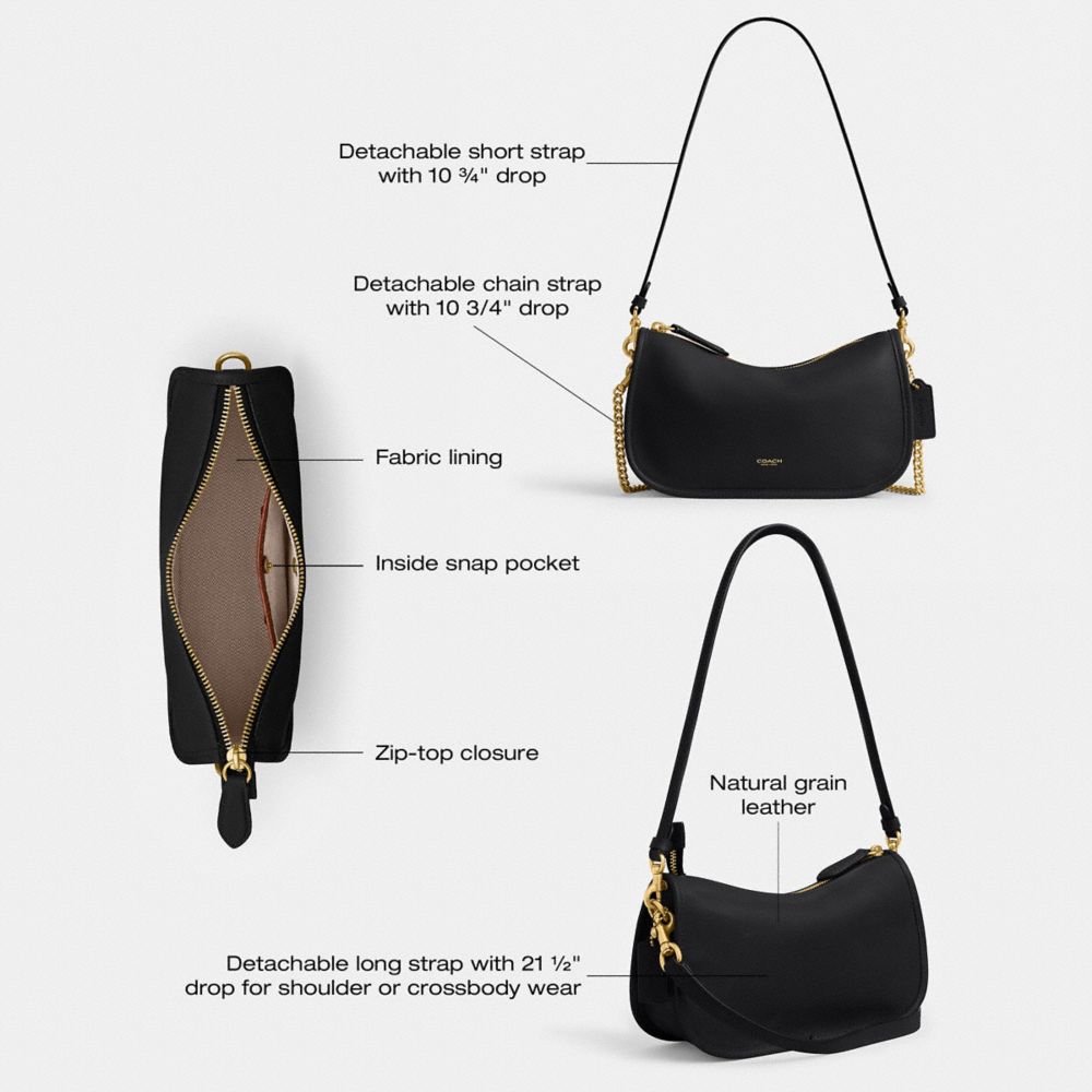 Waverly Bag