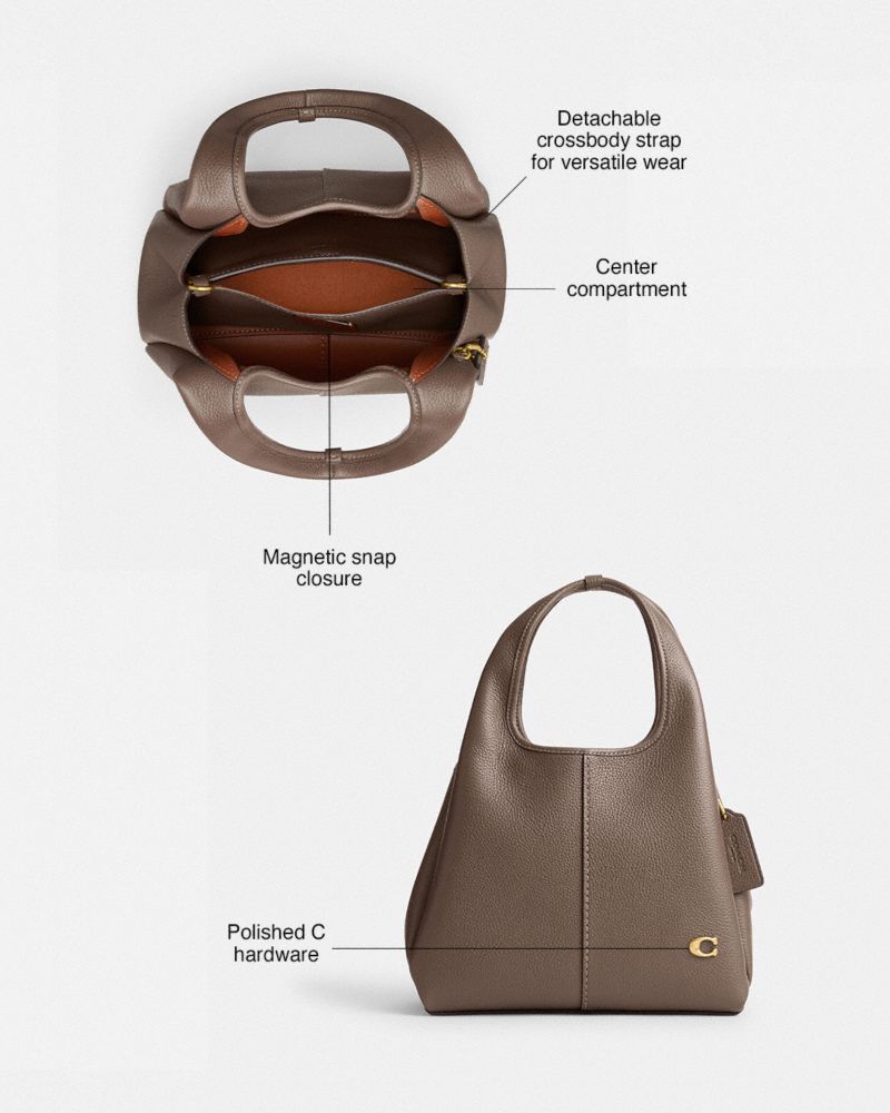 Lana Shoulder Bag 23