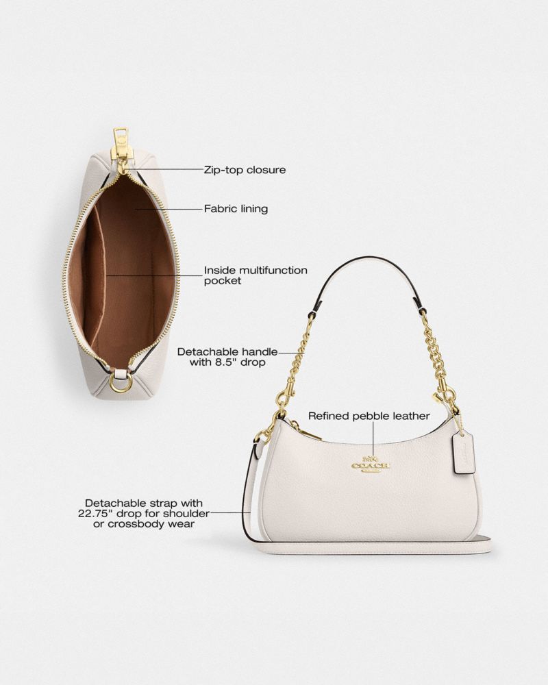 Teri Shoulder Bag