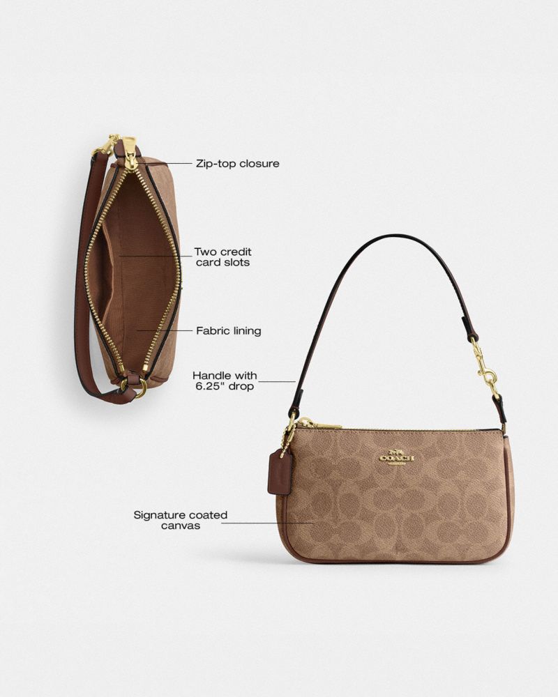 Nolita 19 In Signature Canvas