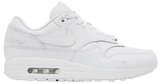 Supreme x Air Max 1 '87 SP 'Triple White'