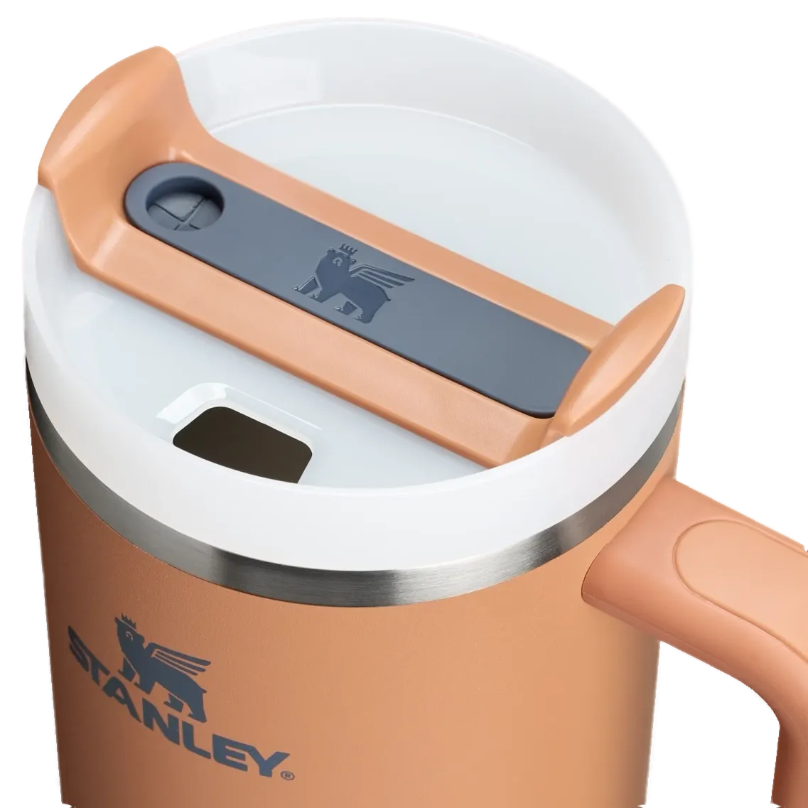 Stanley Tumbler Mug Toast