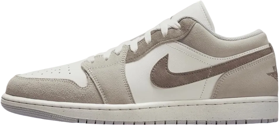 Jordan 1 Low SE 'Legend Light Brown'