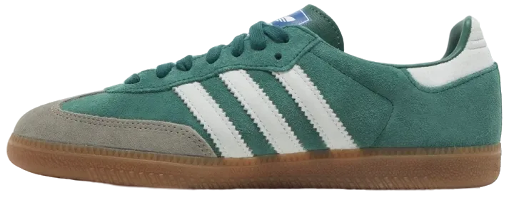 Samba OG 'Collegiate Green Gum'