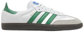 Samba OG 'White Green'