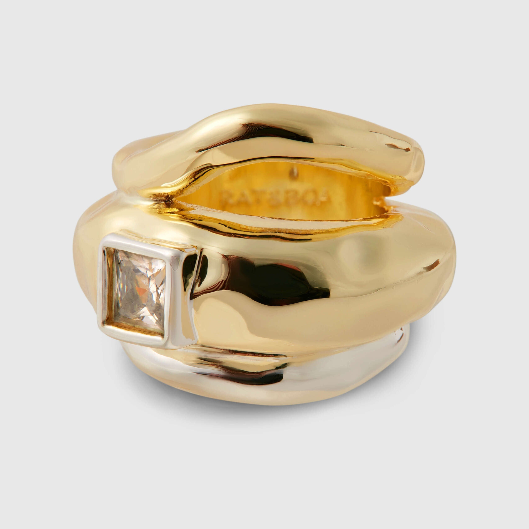 Eros Ring
