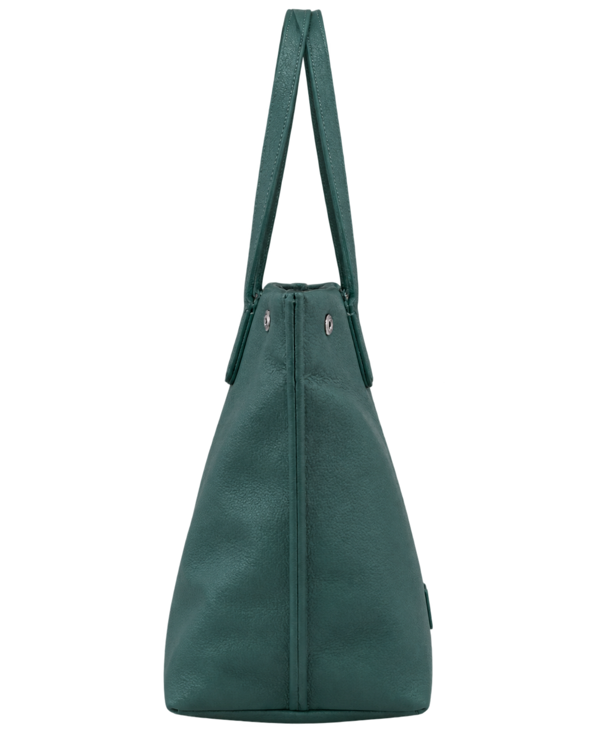 Essential L Tote bag Cedar - Leather
