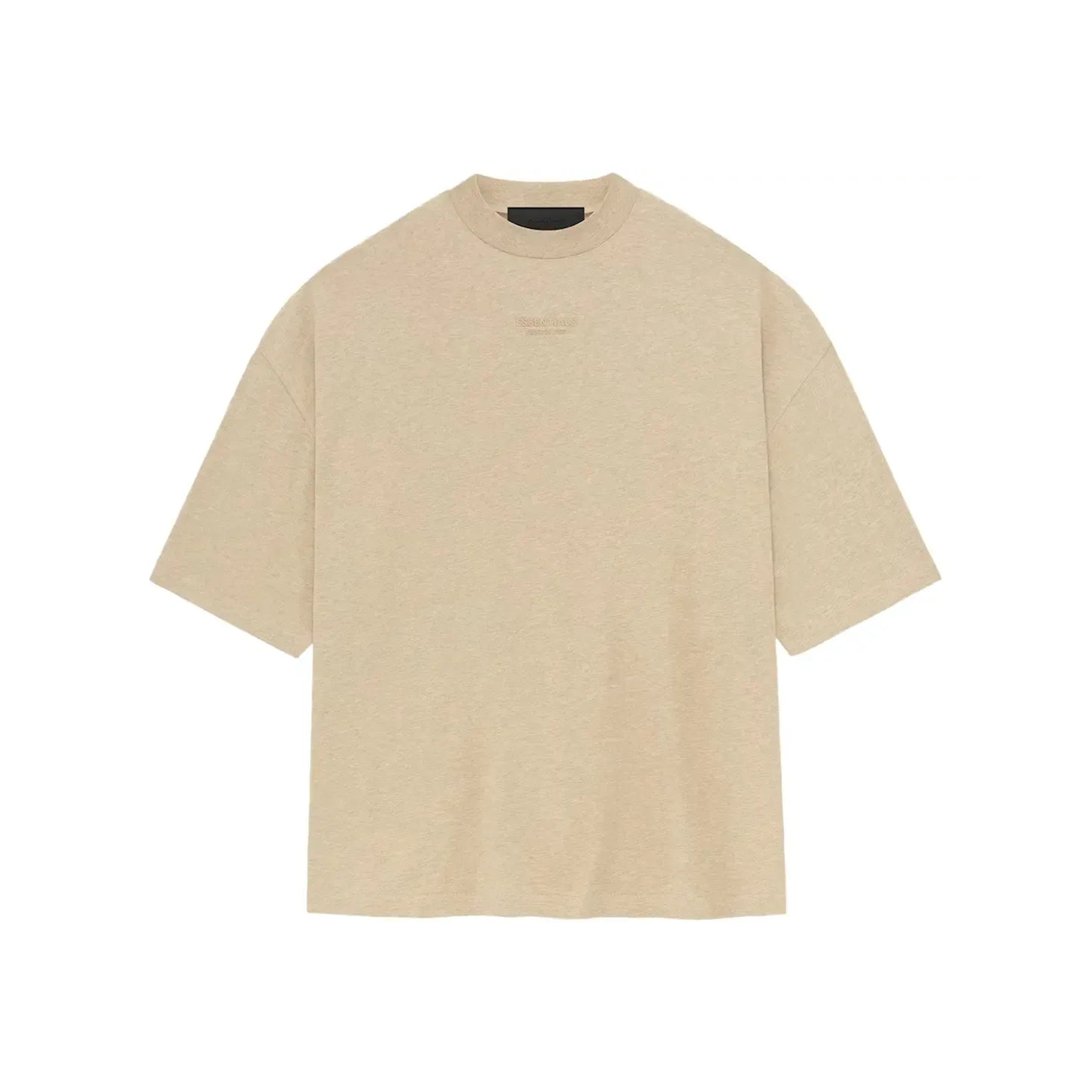 Essentials Gold Heather T-Shirt