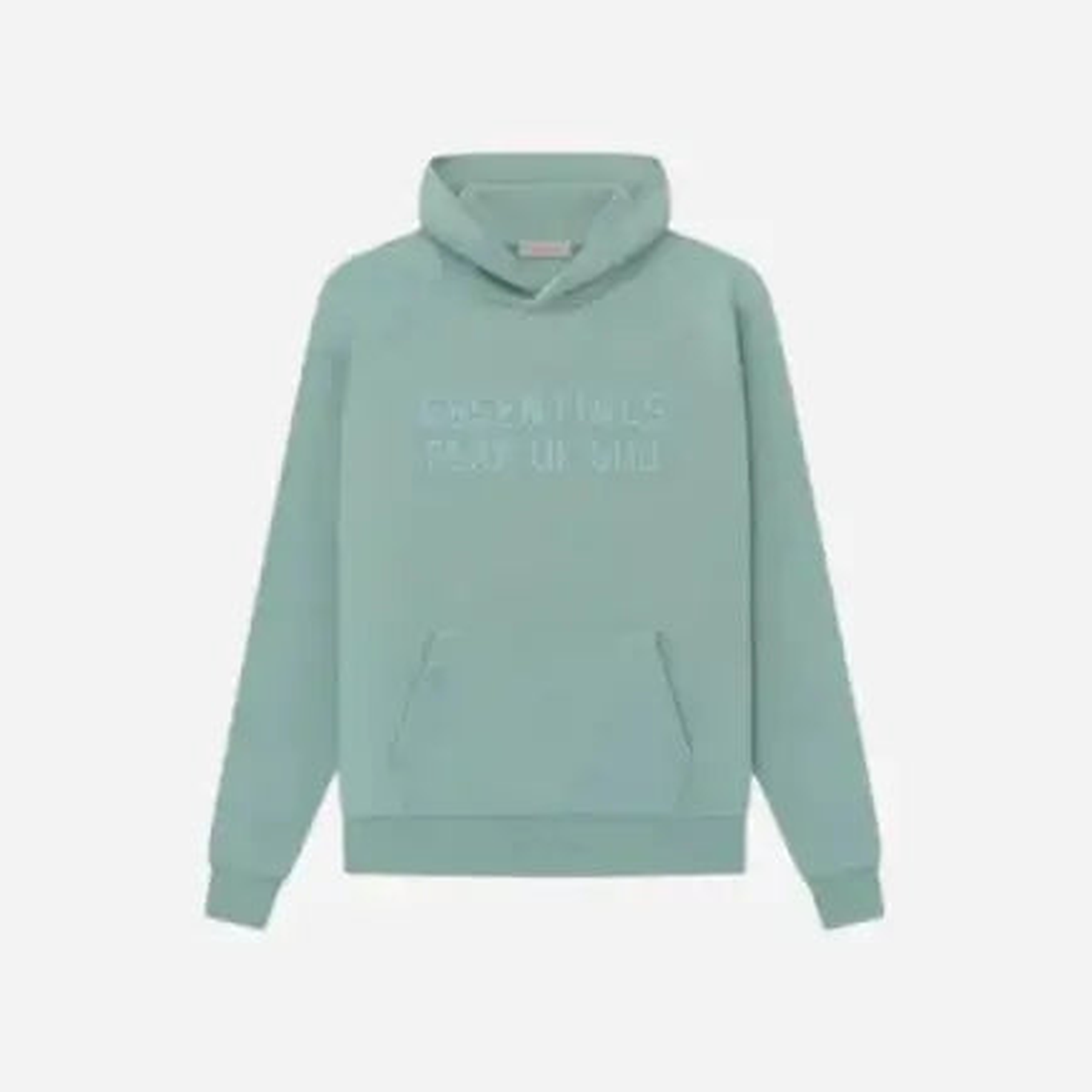 ESSENTIALS SS23 SYCAMORE HOODIE
