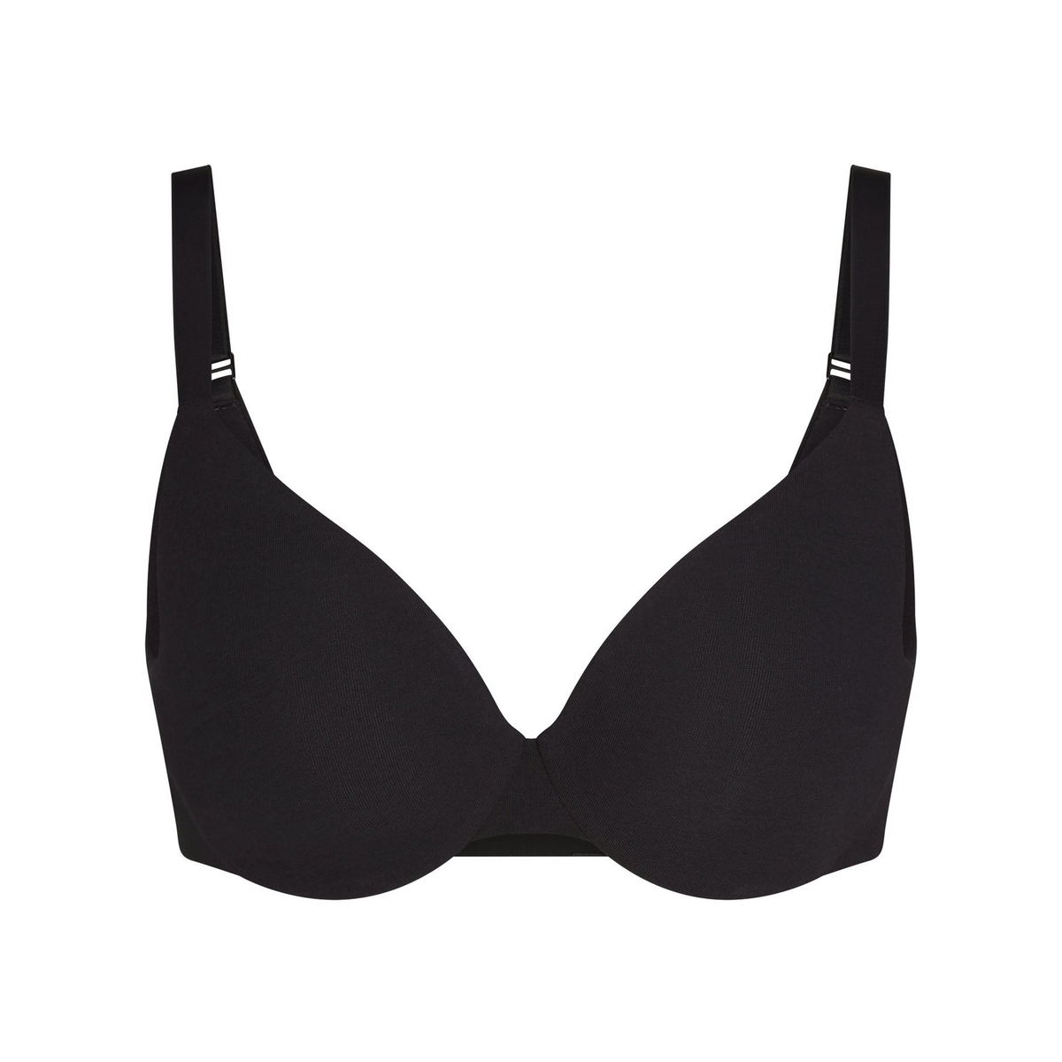 Everyday Cotton Full Coverage Bra — Part 1