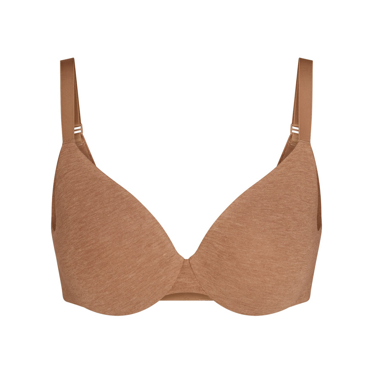 Everyday Cotton Full Coverage Bra — Part 3