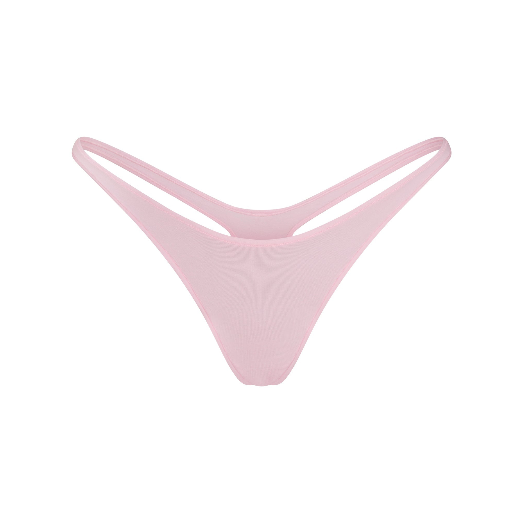 Everyday Cotton Thong