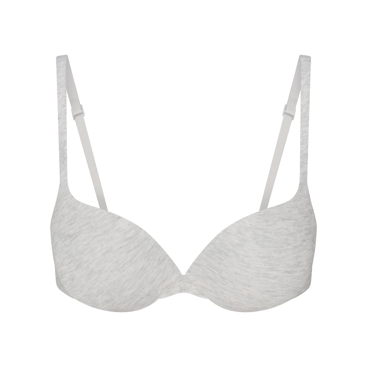 Everyday Cotton Ultimate Teardrop Push-up Bra — Part 3