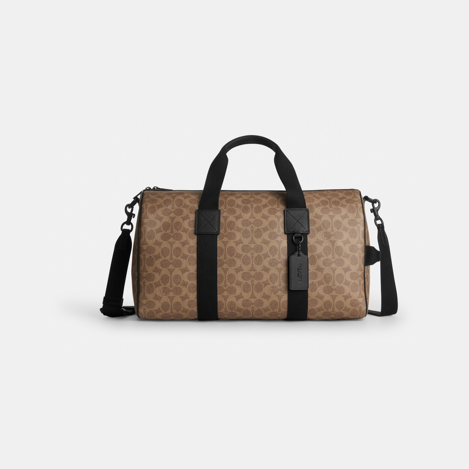 Explorer Duffle Bag 45 In Signature Canvas