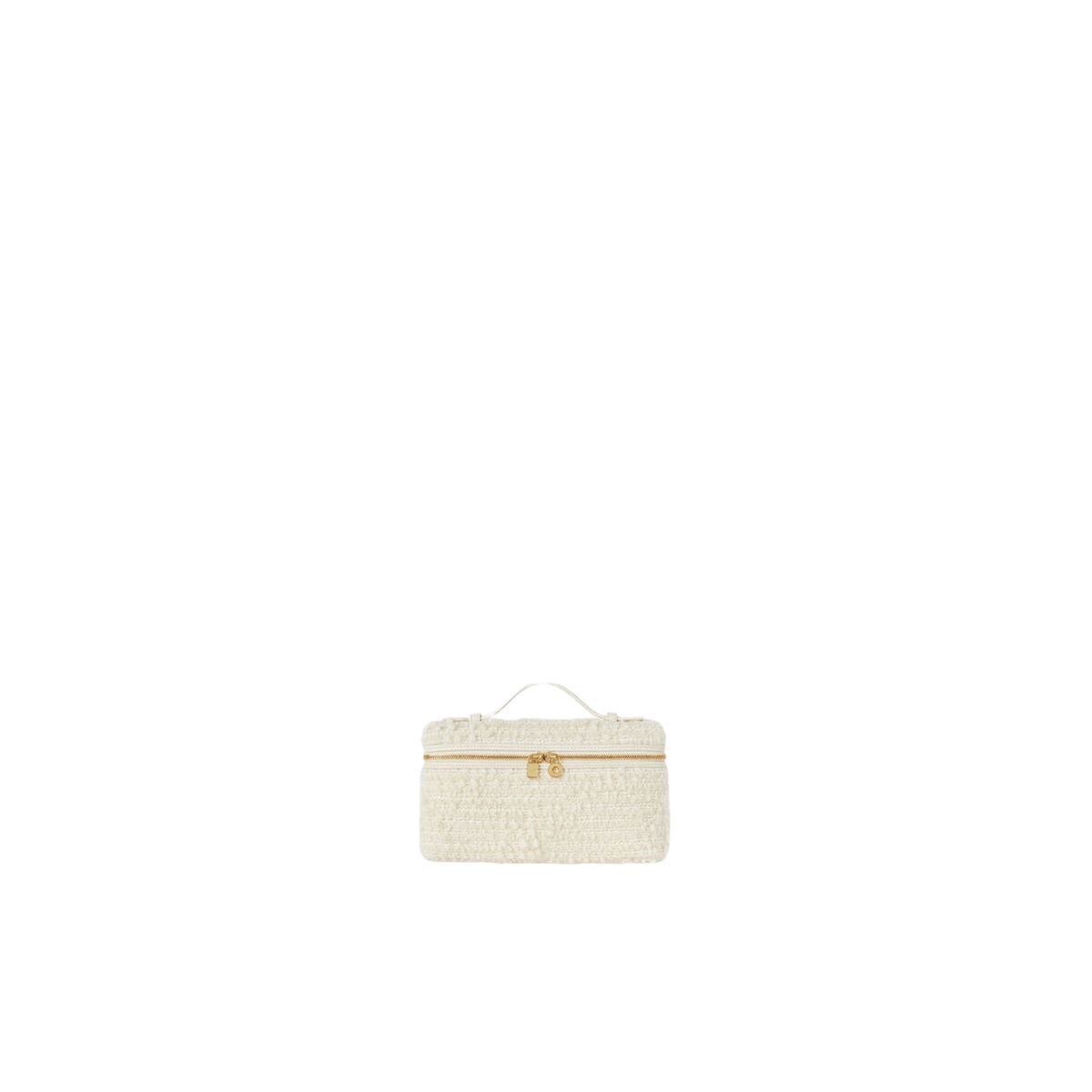Extra Pocket L19 Virgin Wool, Cotton