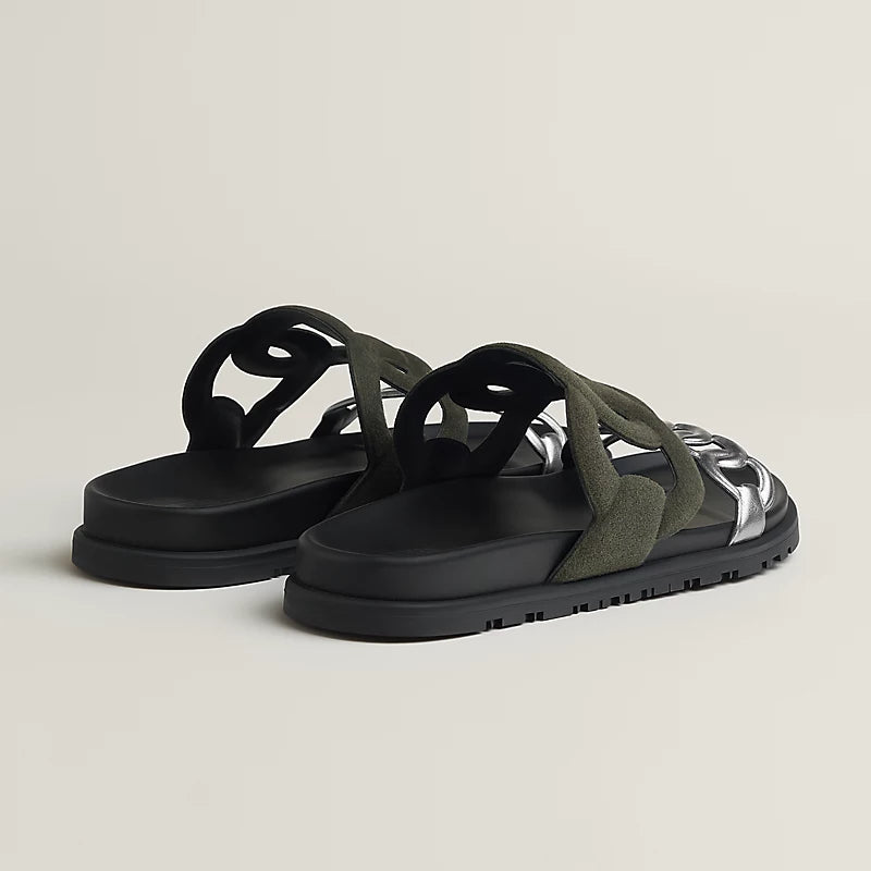 Hermes Extra sandal