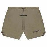 Essentials Volley Shorts Harvest