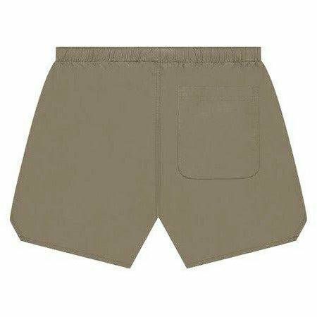 Essentials Volley Shorts Harvest