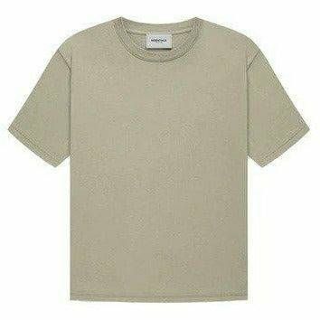 FOG Essentials SS21 Short Sleeve Pistachio Tee