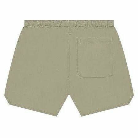 Essentials Volley Shorts Pistachio
