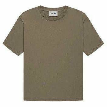 FOG Essentials SS21 Short Sleeve Harvest Tee