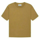 FOG Essentials SS21 Short Sleeve Amber Tee