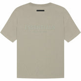 FOG Essentials SS21 Short Sleeve Moss / GOAT Tee