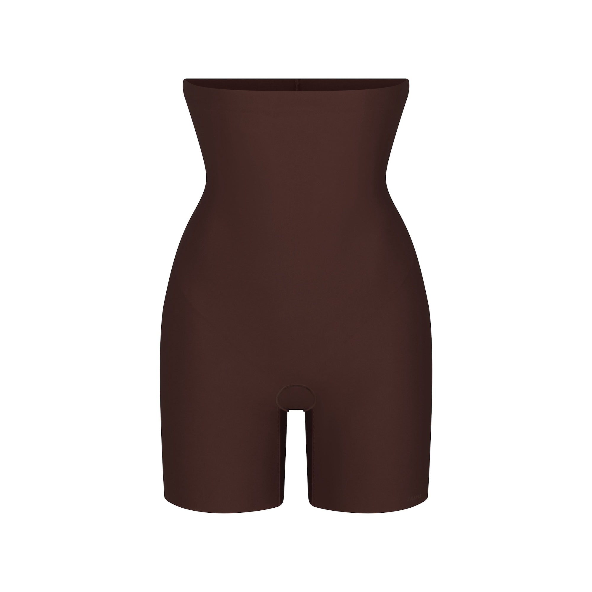 Skims Body Core Sculpt High-waisted Short