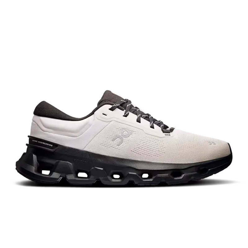 On Running Cloudflyer 5 Wolf Black