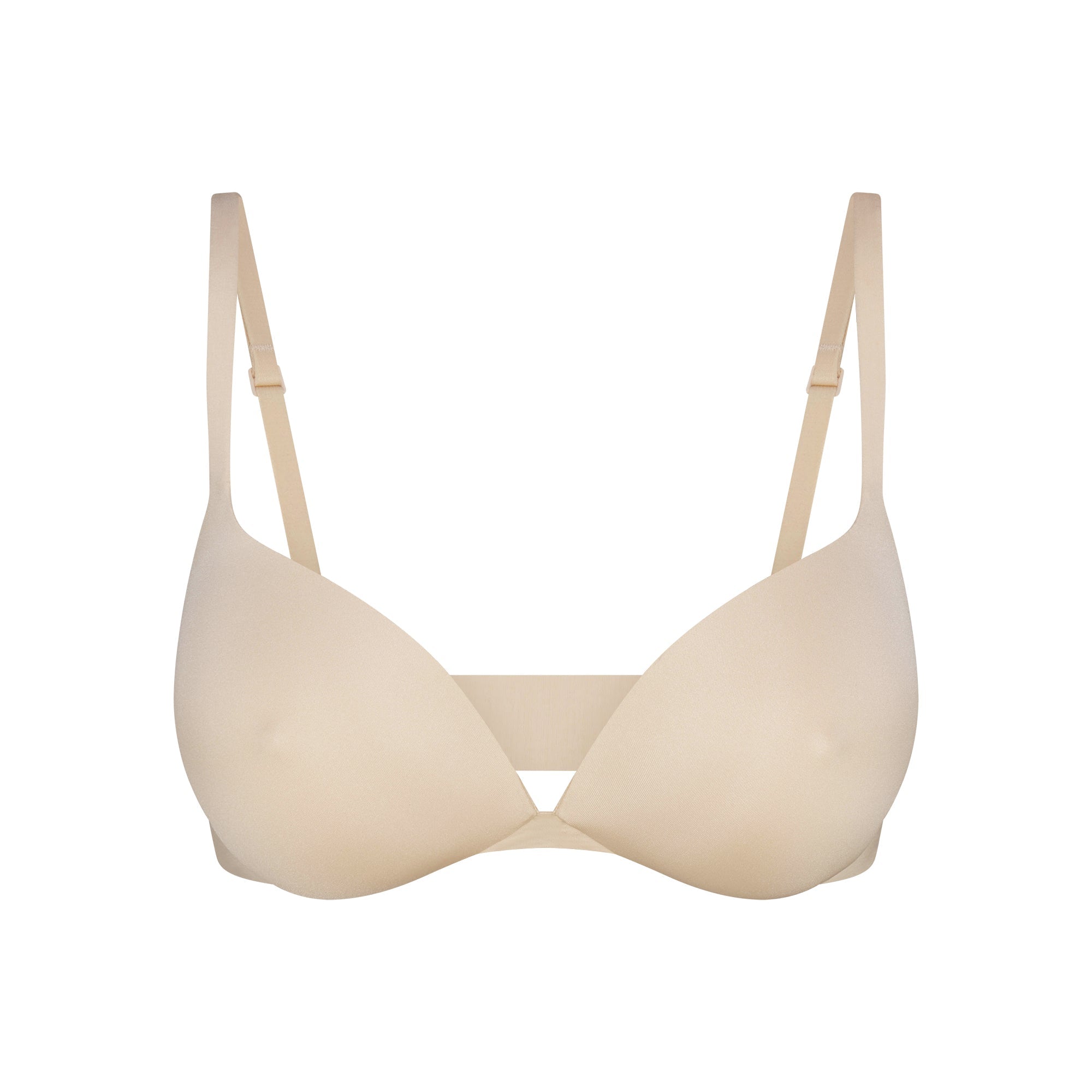 Skims Ultimate Nipple Wireless Push-up Bra — Part 2