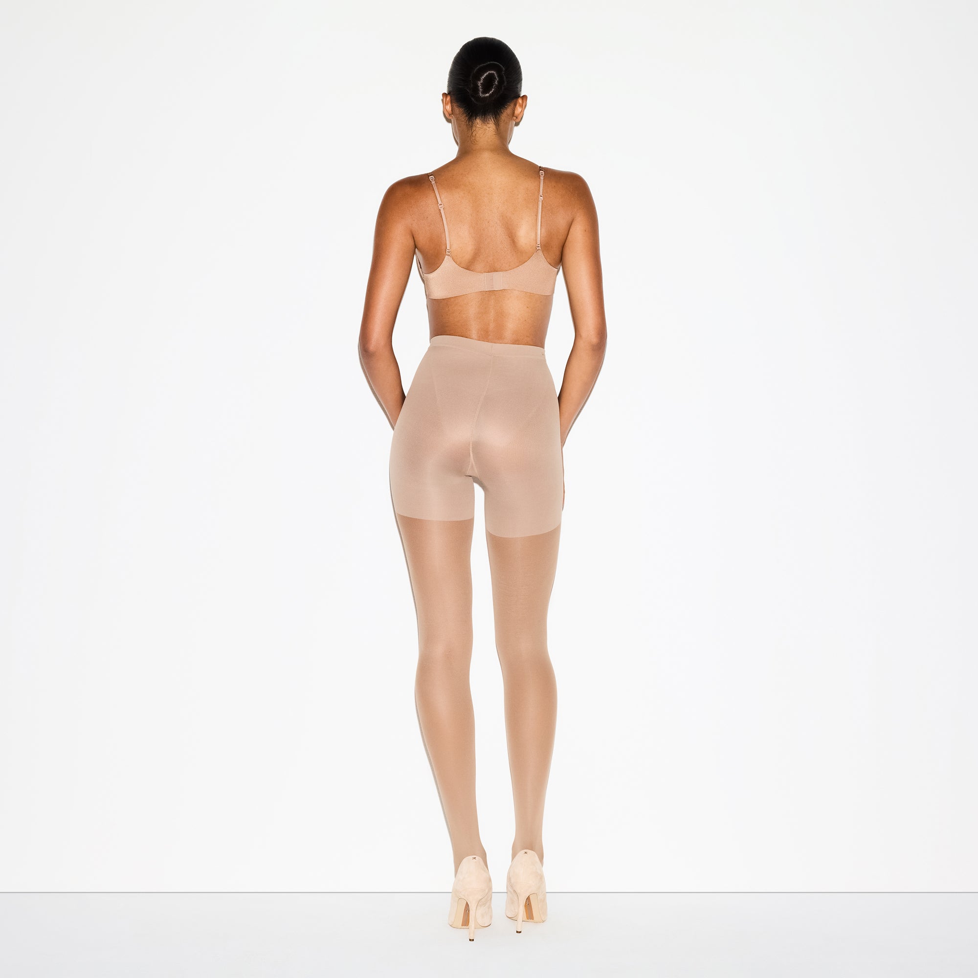 Hosiery Shaping Tights