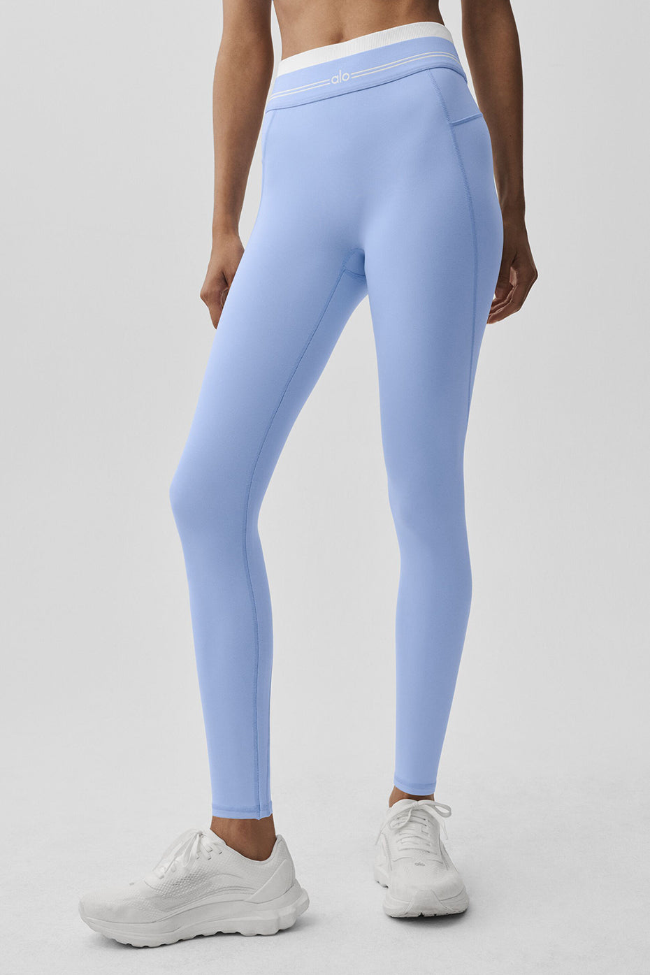 Airbrush High-Waist 7/8 Better Together Legging