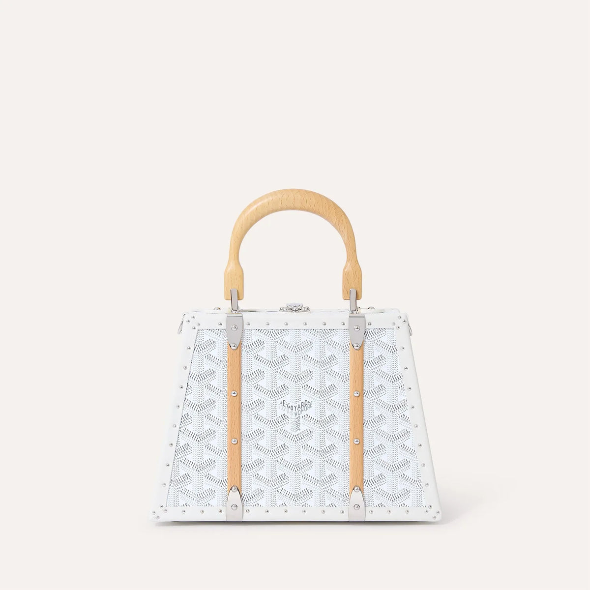 Saïgon Mini trunk bag