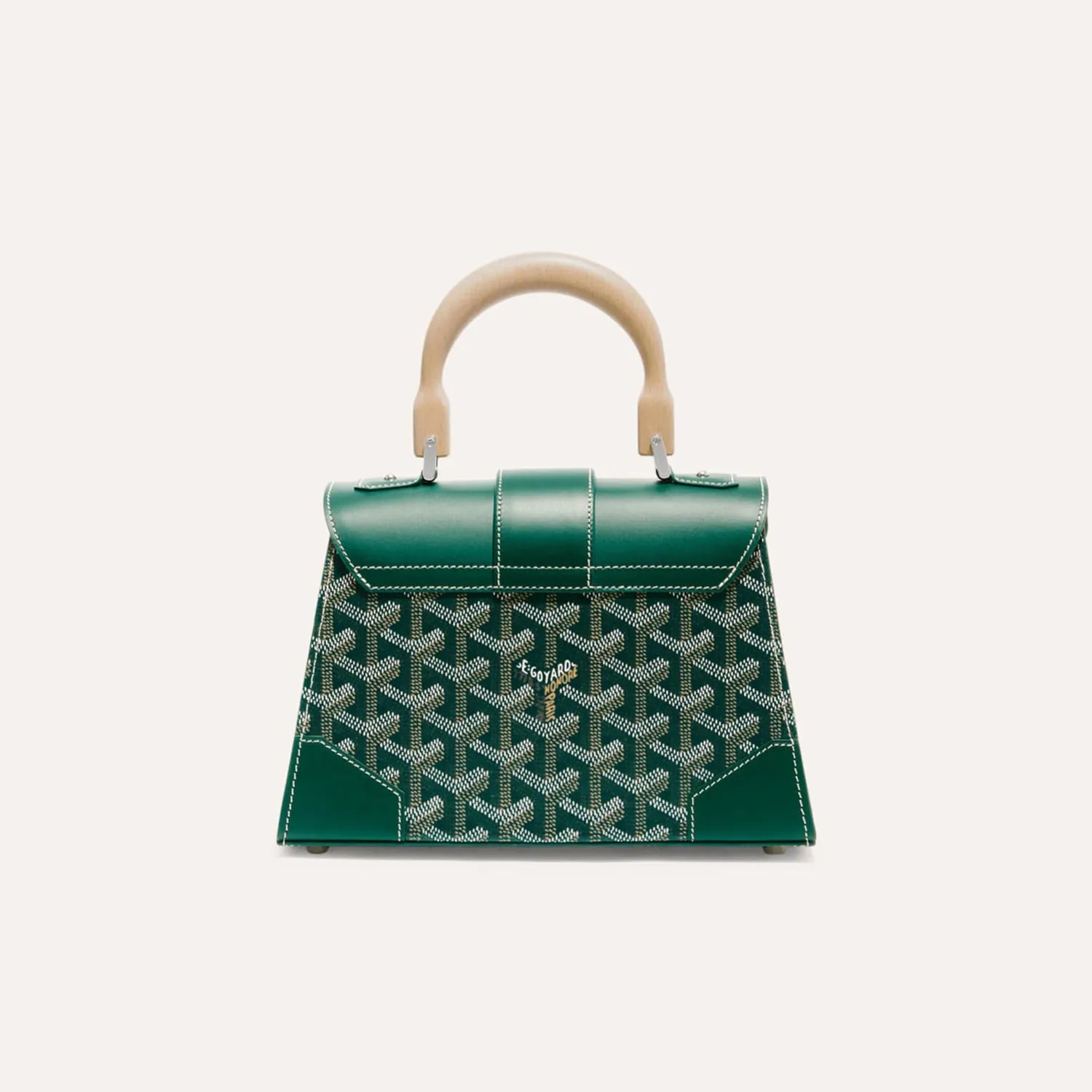 Saïgon Structuré Mini Bag