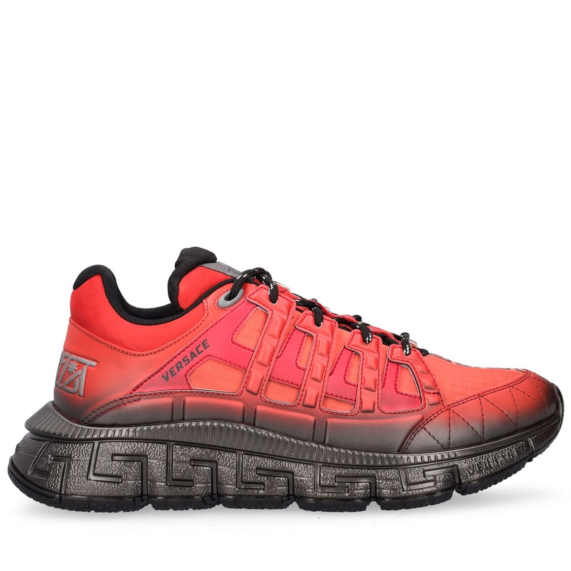 Versace Versace Logo sneakers - Size: UK 5 Sneakers | Shop From The Mirage