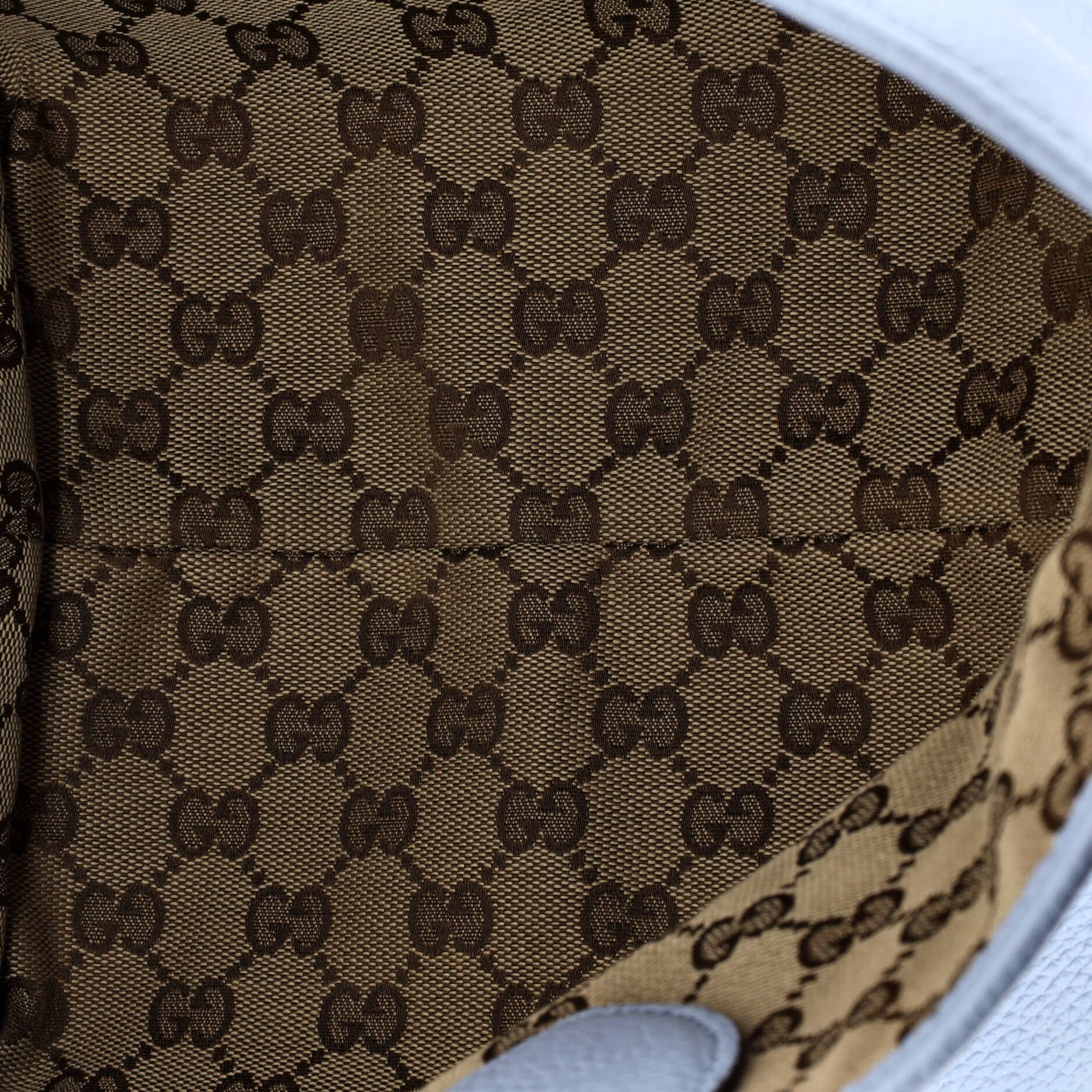 Reversible Totissima Shopping Tote