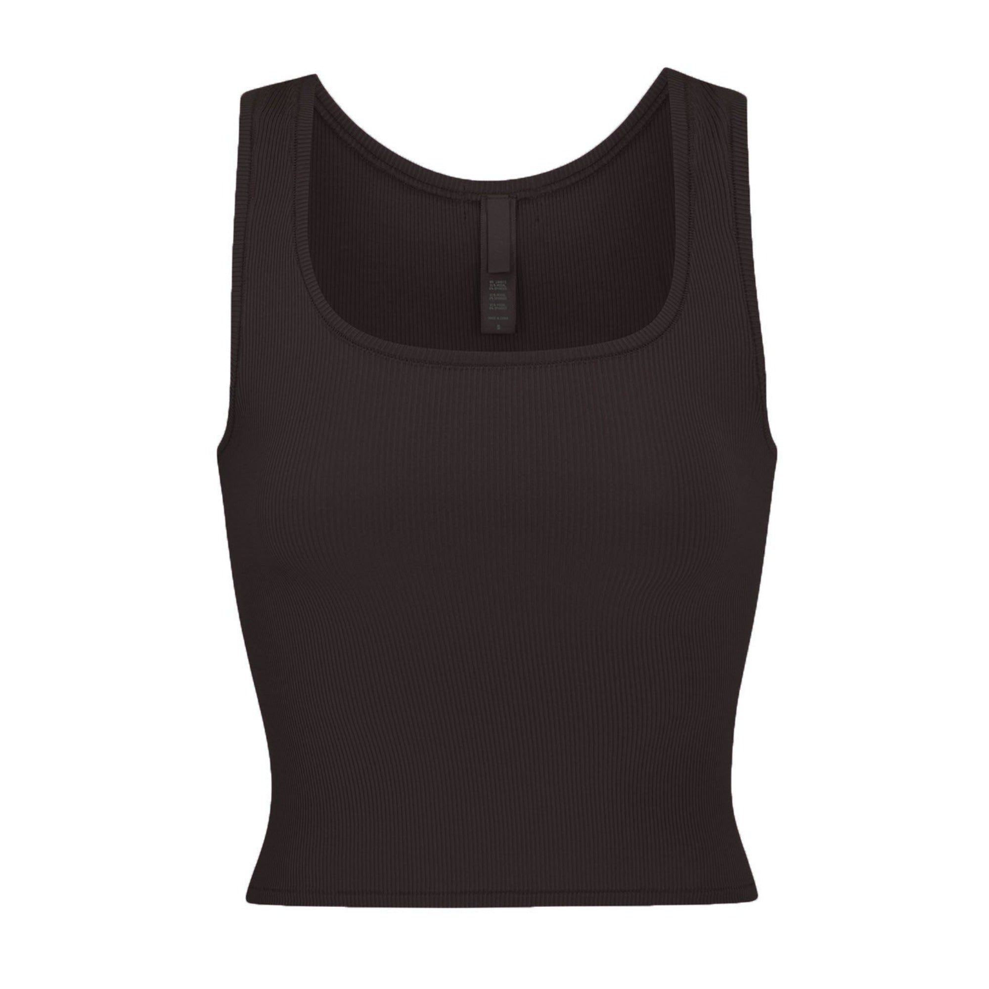 Soft Lounge Tank